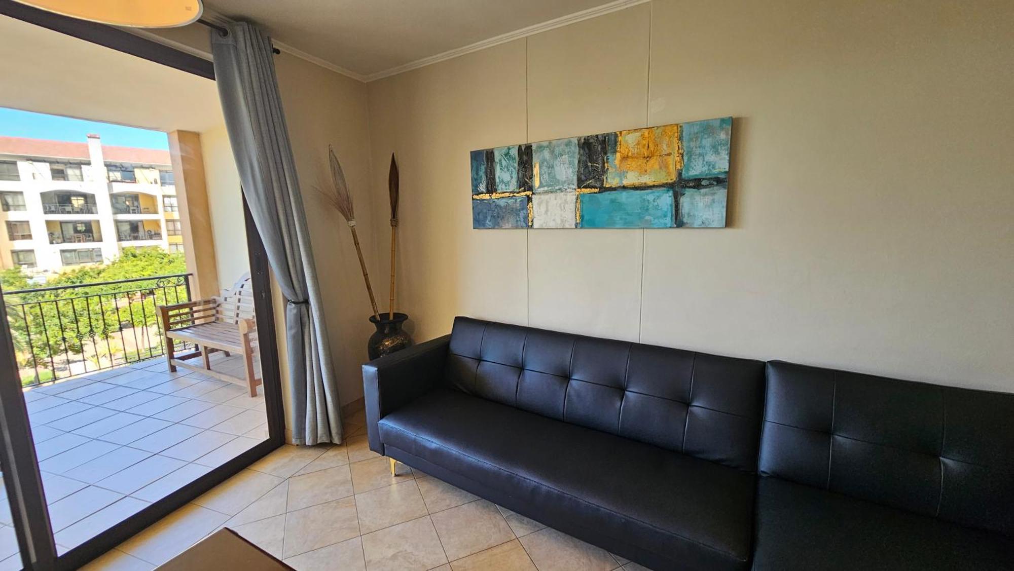 La Palmera - Island Club Canal Front Apartment Kapstadt