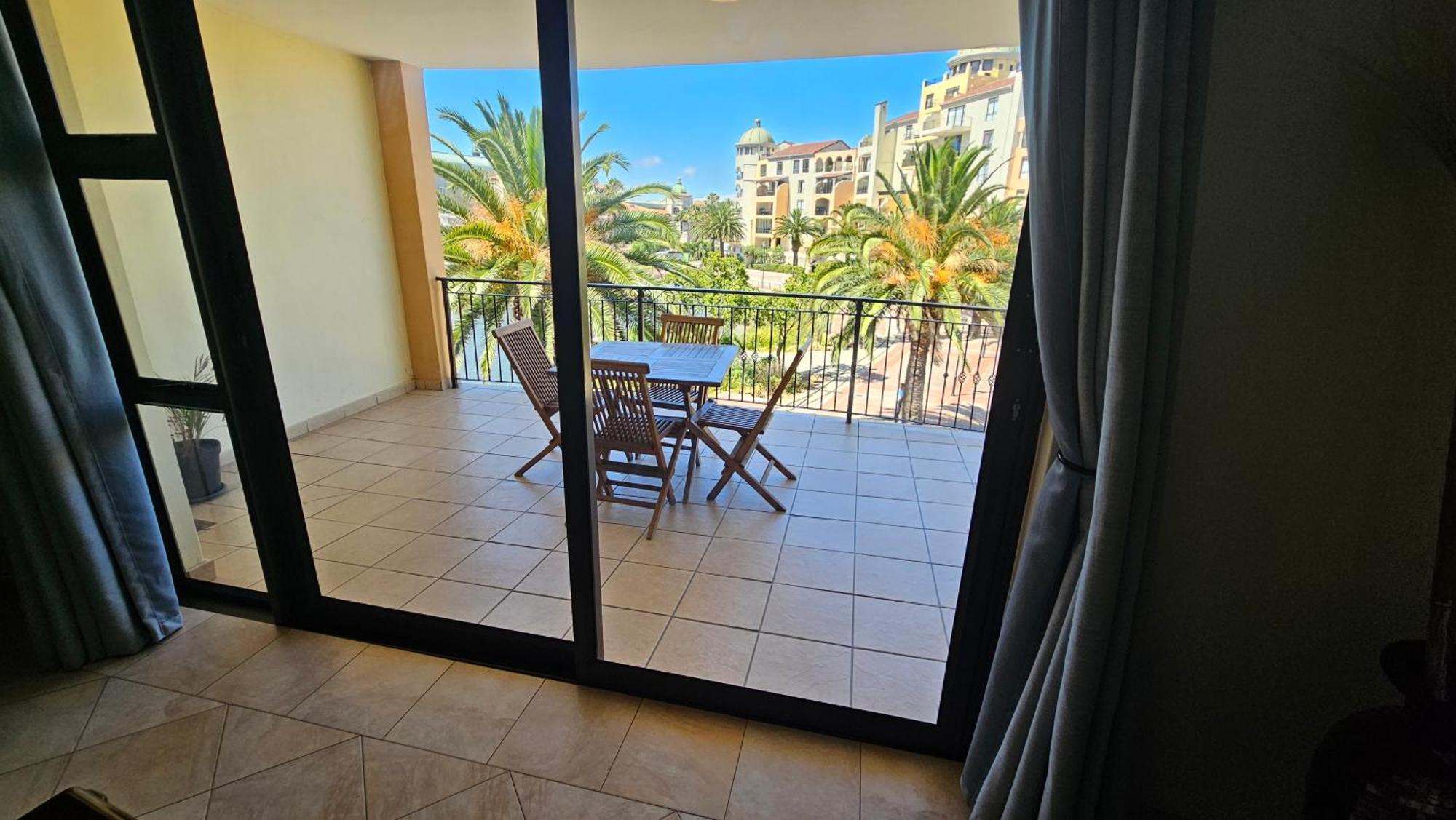 Apartment La Palmera - Island Club Canal Front Kapstadt