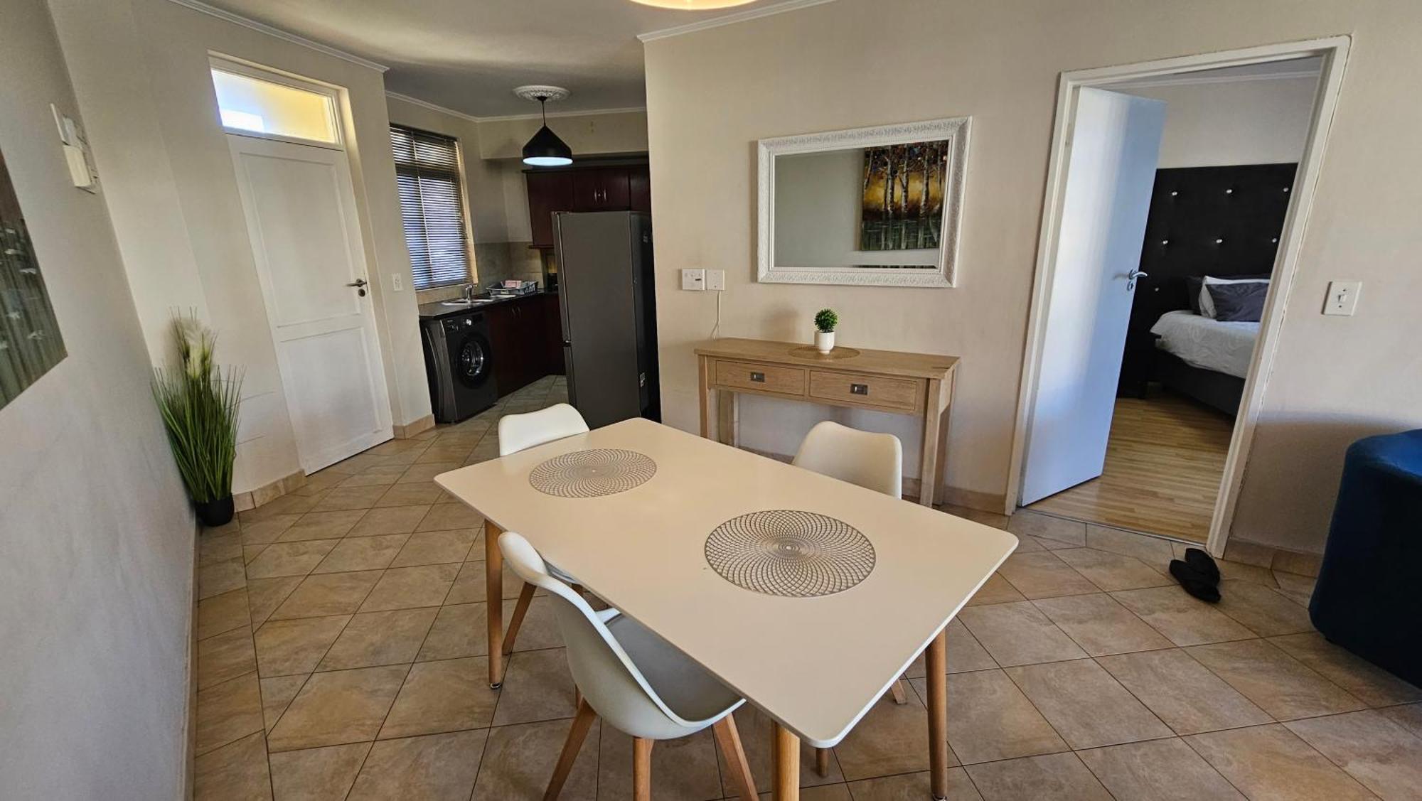 Apartment La Palmera - Island Club Canal Front Kapstadt