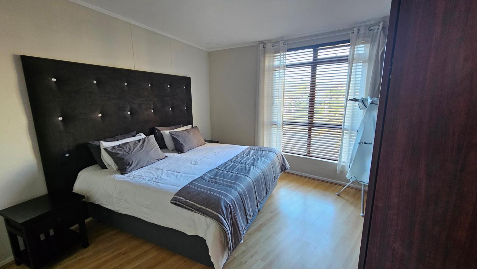 La Palmera - Island Club Canal Front Apartment *