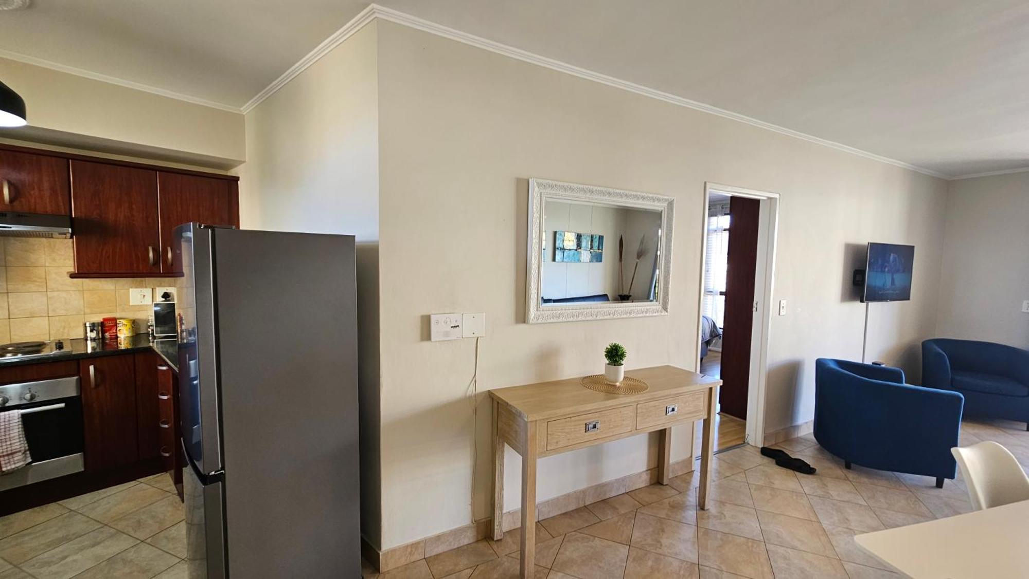 Apartment La Palmera - Island Club Canal Front Kapstadt